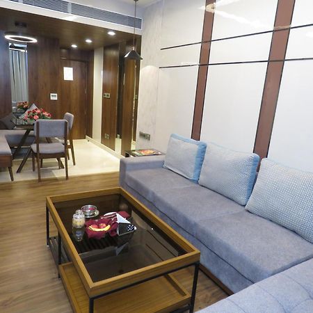 Lords Plaza Surat Hotel Luaran gambar